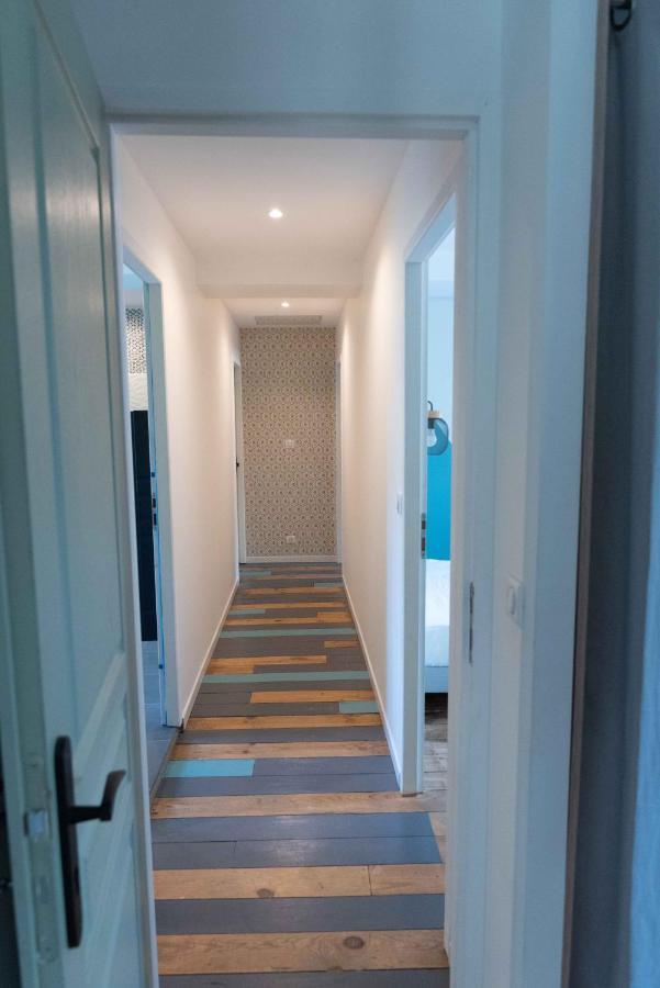 La Bergerie De Belesten Aste-Beon Extérieur photo