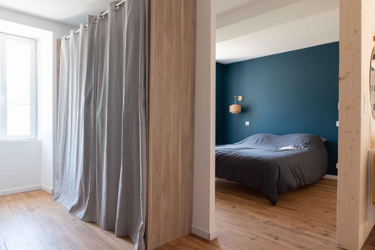 La Bergerie De Belesten Aste-Beon Extérieur photo